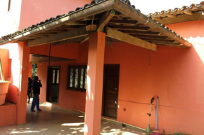 Casa Laranja Ecológica Itacaré